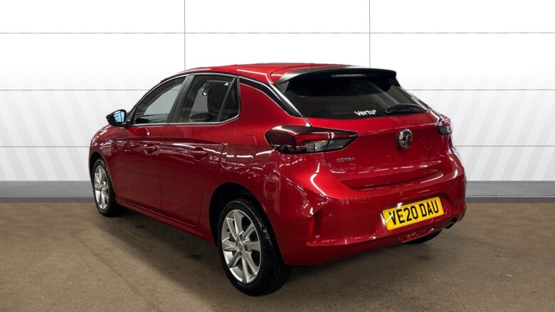 Vauxhall Corsa 1.2 SE Premium 5dr Petrol Hatchback